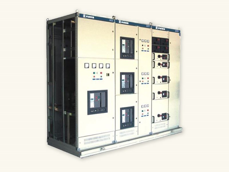 GOS型低壓抽出式成套開(kāi)關(guān)設(shè)備